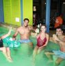 Drink an der Poolbar, Pelican Bay Hotel, Grand Bahama, BAH Credit: Pelican Bay Hotel