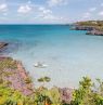 Kajak am Strand, The Cove, Eleuthera, BAH Credit: The Cove