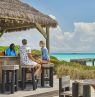 Strandbar, Grand Isle Resort & Spa, Exuma, BAH Credit: Grand Isle Resort