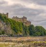 Culzean Castle in Maybole, Dumfries und Galloway - Credit: VisitScotland, Luigi Di Pasquale