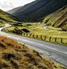 Straße nach Moffat - Credit: Primaging