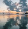 Sunset at the Beach, Cayman Islands Credit: Cayman Islands Department of Tourism