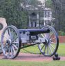 Cannon, Abbeville, South Carolina Credit: South Carolina Tourism Office