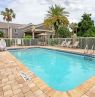 Pool, Best Western Edgewater Inn, New Smyrna Beach, Florida Credit: Best Western Edgewater Inn