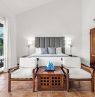 Standardvilla mit 1 Kingbett - Credit: Las Casitas Village at El Conquistador