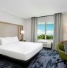 Standardzimmer mit 1 Kingbett - Credit: Fairfield by Marriott Luquillo Beach