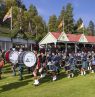 Braemer Gathering - Credit: VisitScotland