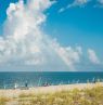 Beach Rainbow, Punta Gorda, Florida - Credit: Punta Gorda & Englewood Beach Visitor & Convention Bureau