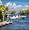 Fishing Ponce de Leon Park, Punta Gorda, Florida - Credit: Punta Gorda & Englewood Beach Visitor & Convention Bureau