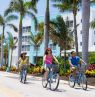 Manasota Key Biking, Punta Gorda, Florida - Credit: Punta Gorda & Englewood Beach Visitor & Convention Bureau