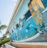 Natures Harmony Mural, Punta Gorda, Florida - Credit: Punta Gorda & Englewood Beach Visitor & Convention Bureau