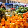 Punta Gorda Farmers Market, Punta Gorda, Florida - Credit: Punta Gorda & Englewood Beach Visitor & Convention Bureau