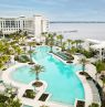 Pool, Sunseeker Resort, Punta Gorda, Florida Credit: Sunseeker Resort