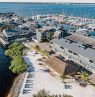 Oben, The Suites at Fishermens Village, Punta Gorda, Florida Credit: The Suites at Fishermens Village