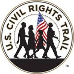 Logo - U.S. Civil Rights Trail - Credit: U.S. Civil Rights Trail 