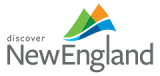 Logo Discover New England