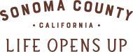 Logo/CA/Sonoma County 2023