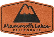 Logo/CA/Mammoth Lakes 2023