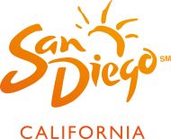 Logo/CA/San Diego 2023